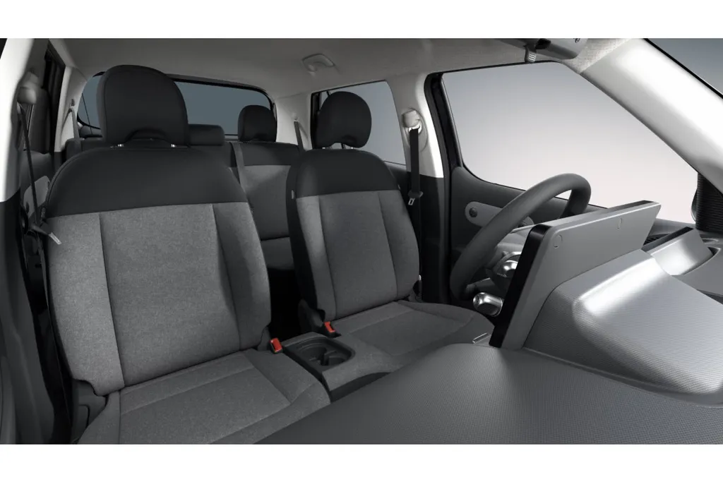 Hyundai Inster 42 kWh 5-zits E-Motion
