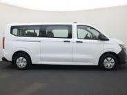 Volkswagen e-Transporter Bedrijfswagens Kombi Life 64kWh 218pk L2 9 persoons 716161