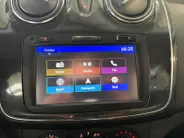 Dacia Logan MCV 0.9 TCe Laureate *Navi+Camera*Airco*Parkeersensoren*Cruise*Ruime auto!