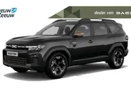 Dacia Bigster Mild Hybrid-G 140 Extreme Nu uit voorraad leverbaar met € 3.000,- Zeeuw en Zeeuw Voorraadkorting| Vraag naar de voorraad | Financier uw Bigster tegen slechts 4,9% rente