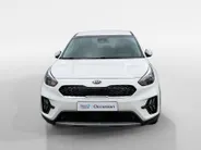 Kia Niro 1.6 GDi PHEV Edition | AUTOMAAT | TREKHAAK | CAMERA | CLIMATE & CRUISE CONTROLE | ANDROID & APPLE CARPLAY | ETC..