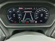 Audi Q4 Sportback e-tron 45 S Edition 82 kWh 210kW/286PK · Leder · Stoelverwarming · Navigatie · Apple/Android Car Play ·