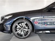 BMW 5 Serie Touring 520i