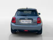 MINI 3-Deurs 1.5 Cooper , Chili Business Hele gave uitvoering! PRIJS RIJKLAAR incl. 12 Maanden garantie!