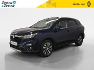 Suzuki S-Cross 1.4 Boosterjet Style Smart Hybrid Panoramadak | CarPlay/Android Auto | Camera | Navigatie | Adaptive Cruise Control | Keyless | Climate Control