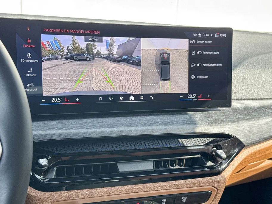 BMW 3 Serie Touring 330e xDrive