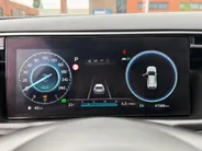 Hyundai Tucson 1.6 T-GDI HEV Comfort Smart