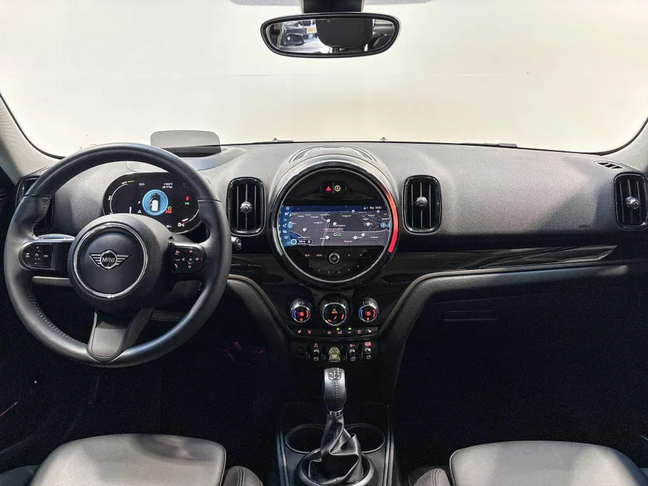 MINI Countryman Cooper S E ALL4 Classic
