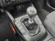 Ford Focus Wagon 1.0 EcoBoost Active Business | Navi | PDC | Cruise | Trekhaak | ECC | Stoel, Stuur, Voorruit verwarming
