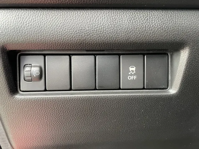 Suzuki Swift 1.2 Select Trekhaak