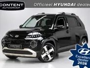 Hyundai Inster 42 kWh Pulse Advanced | Schuifdak I SNEL LEVERBAAR