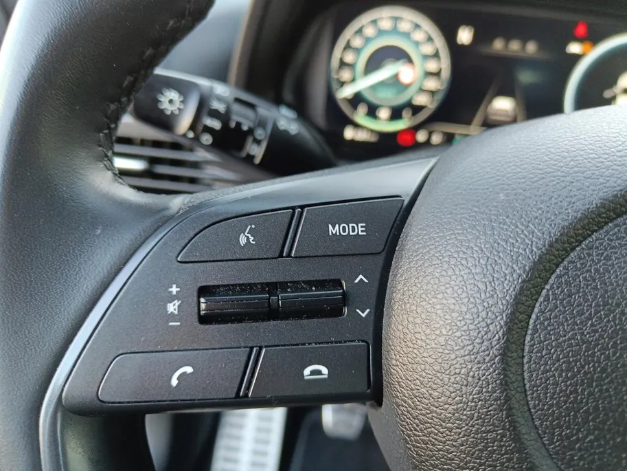 Hyundai Bayon 1.0 T-GDI Comfort |