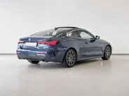 BMW 4 Serie Coupé 430i High Executive Model M Sport