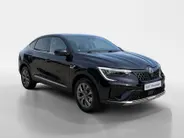 Renault Arkana 145PK E-Tech Full Hybrid Techno Automaat | 1e eigenaar | Navi | Climate Control | Apple CarPlay/Android Auto | Camera | Parkeersensoren | Adaptive Cruise Control | Licht & Regen Sensor | Digital Cockpit |