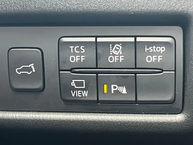 Mazda CX-5 2.0 e-SkyActiv-G M Hybrid 165 Newground AUTOMAAT | TREKHAAK | 360gr. CAMERA | NAVIGATIE | APPLE + ANDROID | HEAD-UP DISPLAY | 19'LM VELGEN | EL.A. KLEP |