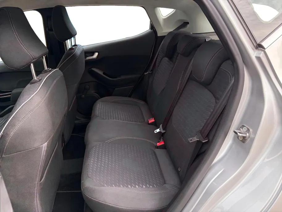 Ford Fiesta 1.0 EcoBoost Titanium | 1e Eigenaar | NL-Auto | Nieuwe distributieriem | Camera | Adaptive Cruisecontrol | Voorruitverwarming | B&O Audio | Navigatie | Apple Carplay&Android Auto | Climate Control | Dealer onderhouden |