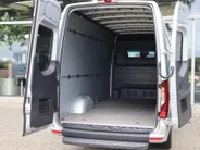 Mercedes-Benz Sprinter 317 CDI L3 SELECT LED DISTRONIC STANDKACHEL