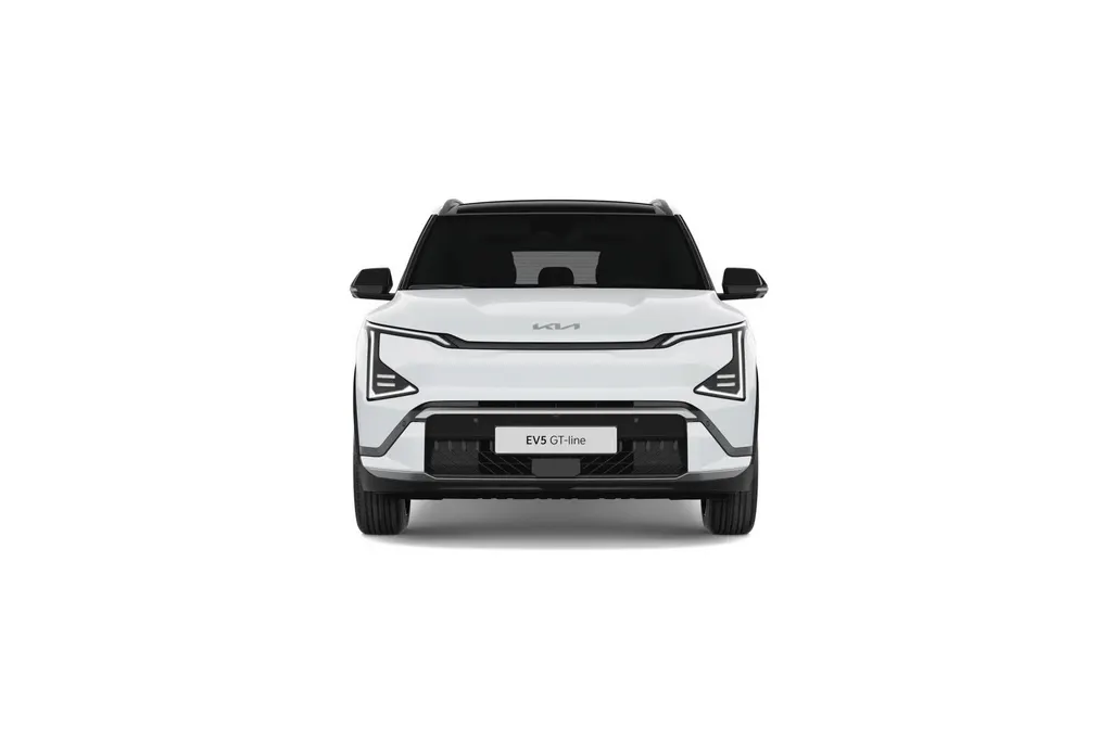 Kia EV5 81,4 kWh 217pk 2WD GT-PlusLine