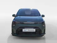 Kia Picanto 1.0 DPI DynamicPlusLine | Apple Carplay / Android Auto | Navigatiesysteem | Lichtsensor | Parkeersensoren + Camera Achter | Cruise Control | Rijstrooksensor + Correctie | 14' Lichtmetalen velgen