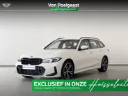 BMW 3 Serie Touring 330e Comfort Pack M Sport Edition M Sportpakket
