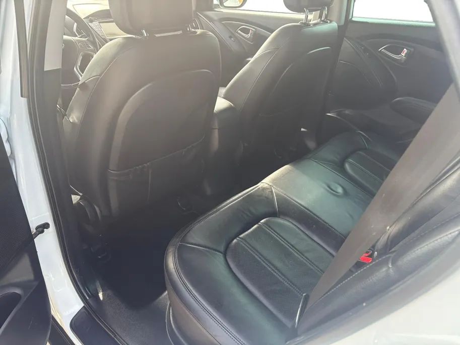 Hyundai ix35 2.0i Business Edition | Navi | Leder | Climate control