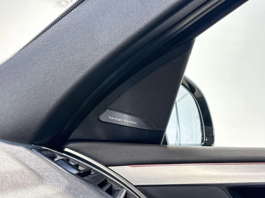 BMW X4 xDrive30i High Executive