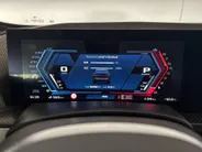 BMW XM PHEV 50e 30 kWh