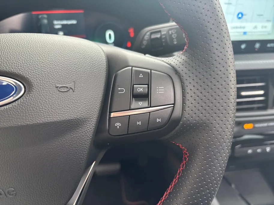 Ford Kuga 2.5 PHEV ST-Line | Trekhaak | Winter Pack | Cruise Control | Achteruitrijcamera