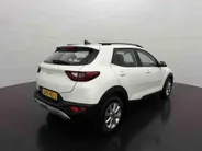 Kia Stonic 1.0 T-GDi MHEV 100pk DCT7 DynamicLine