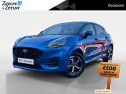 Ford Puma 1.0 EcoBoost Hybrid ST-Line Automaat | NL auto! | Winterpack | Cruise Control | Navigatie | Achteruitrijcamera | Climate Control | 12 maanden garantie!