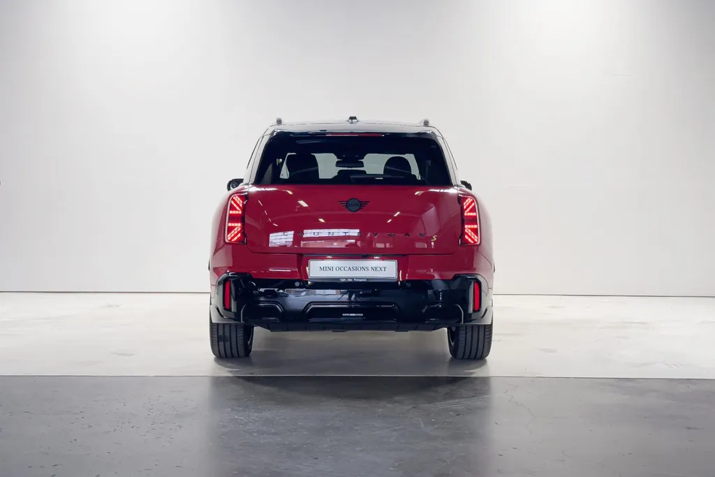 MINI Countryman Electric SE ALL4 John Cooper Works Pakket L