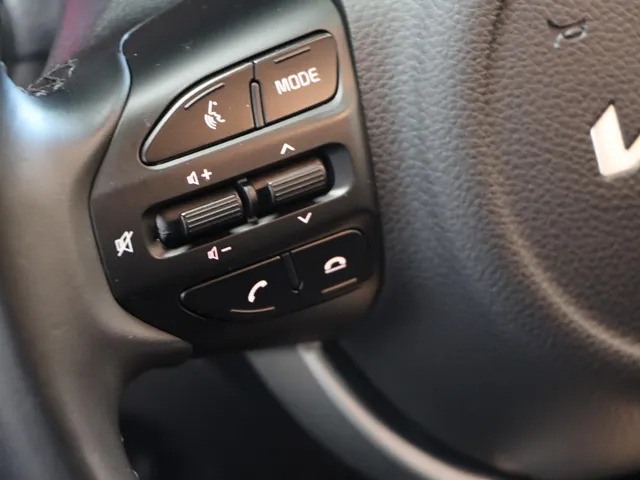 Kia Stonic 1.0 T-GDi MHEV DynamicLine
