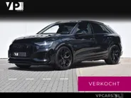 Audi RSQ8 4.0 TFSI Quattro