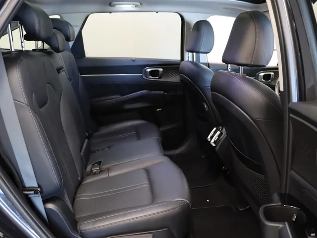 Kia Sorento 1.6 T-GDI Plug-in Hybrid 4WD DynamicPlusLine 7p.