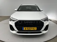 Audi Q3 40 TFSI quattro S-Line DSG Automaat | 191 PK | 2 X S-Line | Elektrische Achterklep
