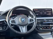 BMW 5 Serie Sedan 545e xDrive High Executive