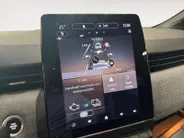 Renault Clio 1.6 E-Tech Full Hybrid 145 techno | Navigatie | Achteruitrijcamera | Apple CarPlay/Android Auto | Climate Control | Cruise Control | Keyless Entry