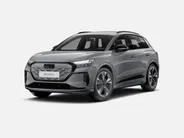Audi Q4 Q4 S edition 204 PK · Trekhaak elek. wegklapbaar ·  Lendensteunen · Opberg- en bagageruimtepakket