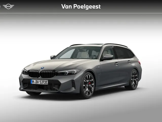BMW 3 Serie Touring