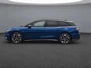 Volkswagen ID.7 Limited Edition Plus 77 kWh accu 286 PK · Trekhaak inklapbaar, met elektrische ontgrendeling · Draadloze telefoonlader ·