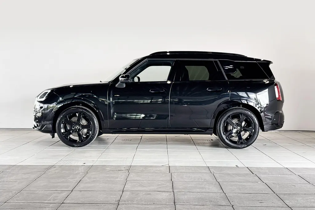MINI Countryman 1.5 C John Cooper Works M