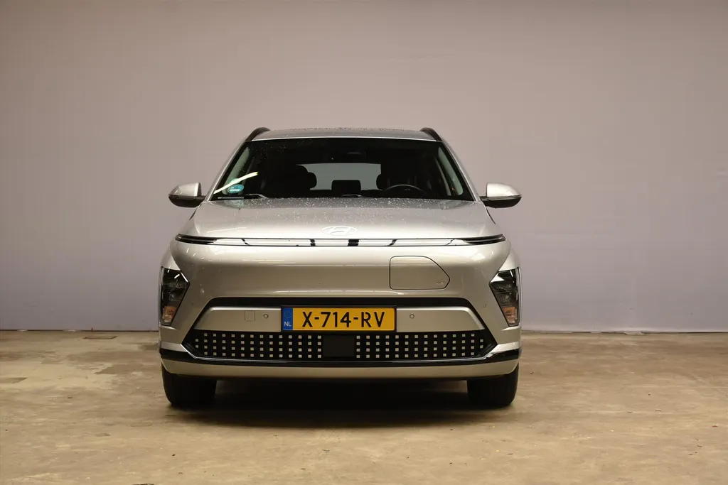 Hyundai Kona 64,8 kWh 204pk Comfort Limited I SOH 100%
