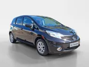 Nissan Note 1.2 Connect Edition | 1 Eigenaar | Climate | Lage kilometers | Nav | Telefoon |