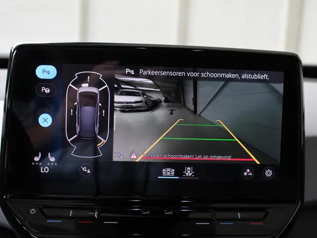 Volkswagen ID.3 Pro Edition 58 kWh Navigatie | Warmtepomp | 18' 'East Derry' | Keyless | 92 % SoH