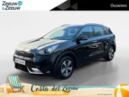 Kia Niro 1.6 GDi Hybrid DynamicLine | Zeer nette auto | Navigatie |  Trekhaak | 100% onderhouden | 12 maanden BOVAG garantie |