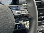 Hyundai Inster 42 kWh 4-zits Pulse Advanced / DIRECT LEVERBAAR! / Demonstratieauto /