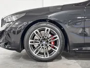 BMW 5 Serie Sedan 530e