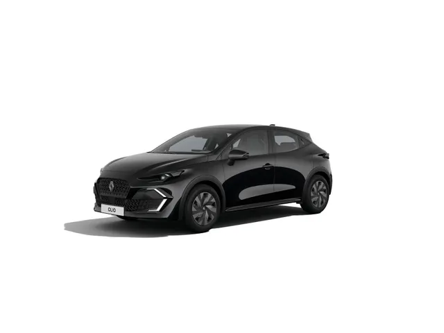 Renault Clio Evolution | Adaptive Cruise Control | Grille in zwart met daarin verwerkt 113 Renault logo's | Handbediende airconditioning