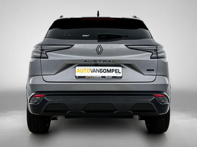 Renault Austral E-Tech full hybrid 200PK esprit Alpine | WINTERPACK | 360 CAMERA | ELEKTR. STOEL