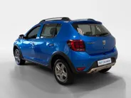 Dacia Sandero Stepway 0.9 TCE | SL | | CAMERA | NL-AUTO |
